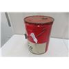 Image 7 : Texaco Motor Oil - 5 Gallon Pail