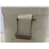 Image 3 : Medalta Stoneware 5-Gallon Crock with Handles