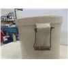 Image 5 : Medalta Stoneware 5-Gallon Crock with Handles