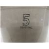 Image 8 : Medalta Stoneware 5-Gallon Crock with Handles