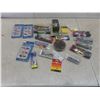 Image 1 : New Fishing Lures, Flies, Hooks, Weights and More