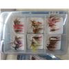 Image 3 : New Fishing Lures, Flies, Hooks, Weights and More