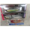 Image 4 : New Fishing Lures, Flies, Hooks, Weights and More
