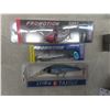 Image 5 : New Fishing Lures, Flies, Hooks, Weights and More