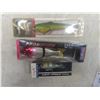 Image 6 : New Fishing Lures, Flies, Hooks, Weights and More