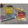 Image 9 : New Fishing Lures, Flies, Hooks, Weights and More