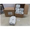 Image 1 : New Van Houtte Espresso Dark Roast Coffee Beans — 12 Packages × 908 g