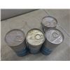 Image 5 : 16 Pint Cans Outboard/Snowmobile 2-Cycle Engine Oil — NOS