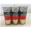 Image 9 : 16 Pint Cans Outboard/Snowmobile 2-Cycle Engine Oil — NOS