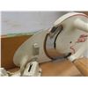 Image 11 : Vintage 1925 Meat Slicer, Scale and Grater