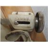 Image 13 : Vintage 1925 Meat Slicer, Scale and Grater
