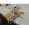 Image 14 : Vintage 1925 Meat Slicer, Scale and Grater