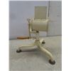 Image 5 : Vintage 1925 Meat Slicer, Scale and Grater