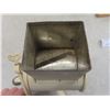Image 7 : Vintage 1925 Meat Slicer, Scale and Grater