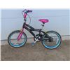 Image 1 : Girls Envious Bicycle, 18"