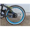 Image 2 : Girls Envious Bicycle, 18"