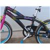 Image 3 : Girls Envious Bicycle, 18"