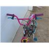 Image 5 : Girls Envious Bicycle, 18"