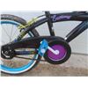 Image 7 : Girls Envious Bicycle, 18"