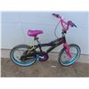 Image 9 : Girls Envious Bicycle, 18"
