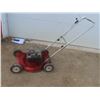 Image 1 : Toro Gas Lawn Mower — 21" Cut, 164cc, Not Running