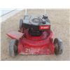 Image 2 : Toro Gas Lawn Mower — 21" Cut, 164cc, Not Running