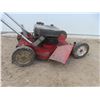 Image 5 : Toro Gas Lawn Mower — 21" Cut, 164cc, Not Running
