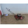 Image 6 : Toro Gas Lawn Mower — 21" Cut, 164cc, Not Running