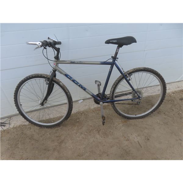 CCM Variable Speed Bicycle, 26"