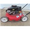 Image 6 : Yard Machines 3.5HP Gas Lawn Mower, 20" Cut