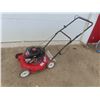 Image 7 : Yard Machines 3.5HP Gas Lawn Mower, 20" Cut