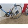 Image 10 : Seking Variable Speed Bicycle, 27" with Extra Seat