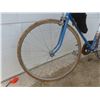Image 11 : Seking Variable Speed Bicycle, 27" with Extra Seat