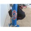 Image 12 : Seking Variable Speed Bicycle, 27" with Extra Seat