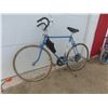 Image 13 : Seking Variable Speed Bicycle, 27" with Extra Seat