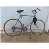 Image 1 : Seking Variable Speed Bicycle, 27" with Extra Seat