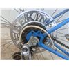 Image 3 : Seking Variable Speed Bicycle, 27" with Extra Seat