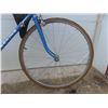 Image 5 : Seking Variable Speed Bicycle, 27" with Extra Seat