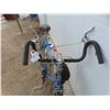 Image 6 : Seking Variable Speed Bicycle, 27" with Extra Seat