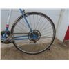Image 9 : Seking Variable Speed Bicycle, 27" with Extra Seat