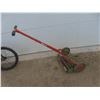 Image 1 : Push Manual Lawn Mower