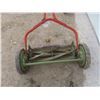 Image 2 : Push Manual Lawn Mower