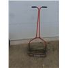 Image 3 : Push Manual Lawn Mower