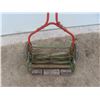 Image 4 : Push Manual Lawn Mower