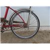 Image 2 : Boys Bicycle with High-Rise Handlebars and Banana Seat, 20"