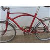 Image 3 : Boys Bicycle with High-Rise Handlebars and Banana Seat, 20"