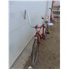 Image 5 : Boys Bicycle with High-Rise Handlebars and Banana Seat, 20"