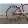 Image 7 : Boys Bicycle with High-Rise Handlebars and Banana Seat, 20"