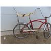 Image 8 : Boys Bicycle with High-Rise Handlebars and Banana Seat, 20"