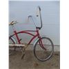 Image 9 : Boys Bicycle with High-Rise Handlebars and Banana Seat, 20"
